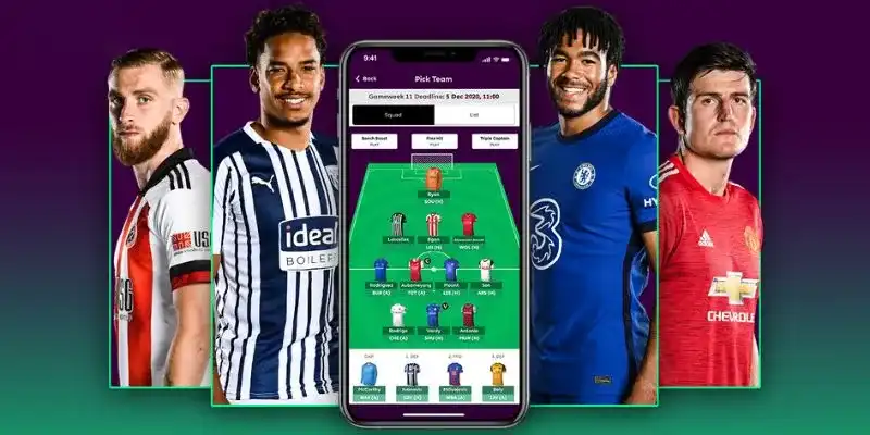 Khám phá các bộ môn cá cược thể thao 78WIN hấp dẫn