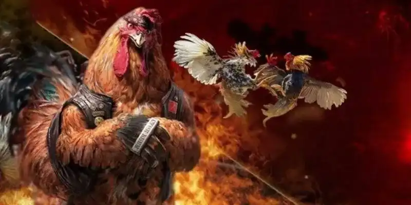 Tìm hiểu chi tiết về chuyên mục đá gà 78WIN