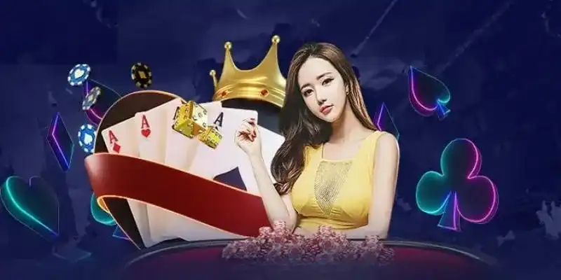 Trải Nghiệm những tựa game bài 78WIN hot nhất
