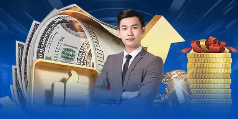 Vì sao bạn nên nhanh chóng trở thành đại lý 78WIN?